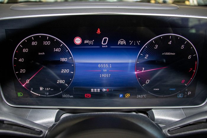 2023 Mercedes-Benz GLC-Class GLC300