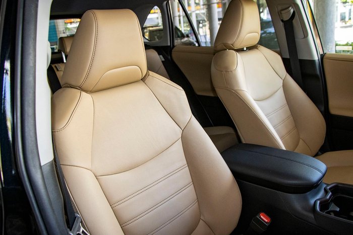 2021 Toyota RAV4 Cruiser