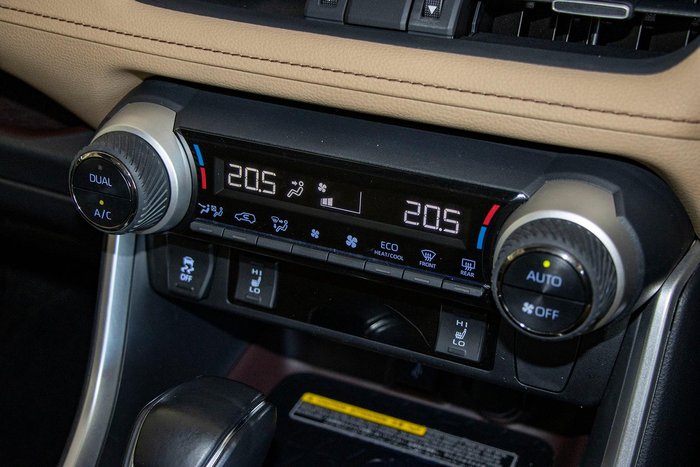 2021 Toyota RAV4 Cruiser