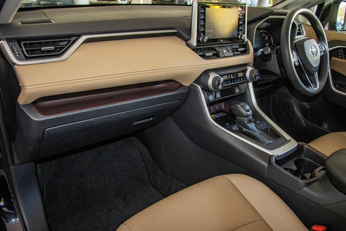 2021 Toyota RAV4 Cruiser