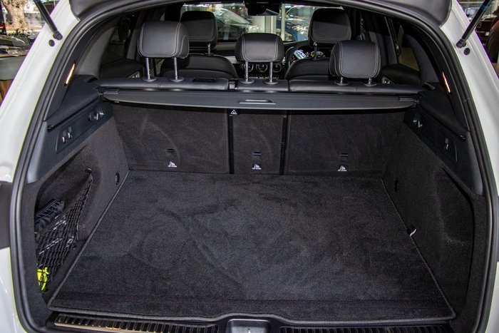 2021 Mercedes-Benz GLC-Class GLC63 AMG S