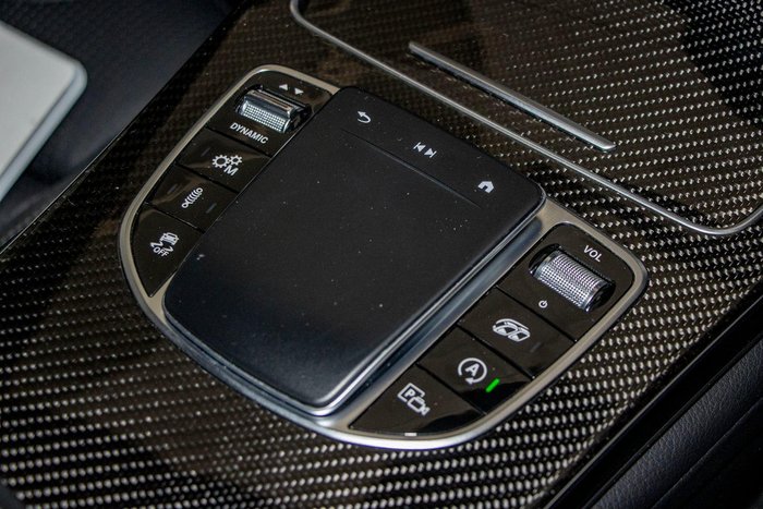 2021 Mercedes-Benz GLC-Class GLC63 AMG S