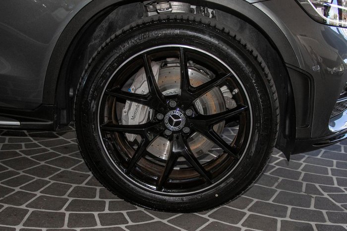 2022 Mercedes-Benz GLC-Class GLC300