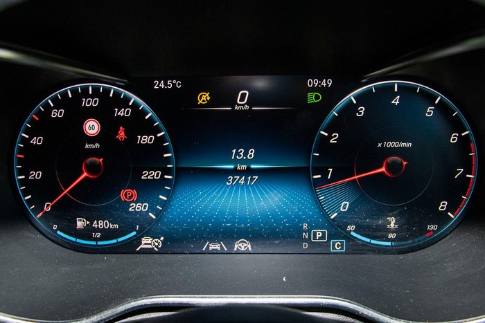 2022 Mercedes-Benz GLC-Class GLC300