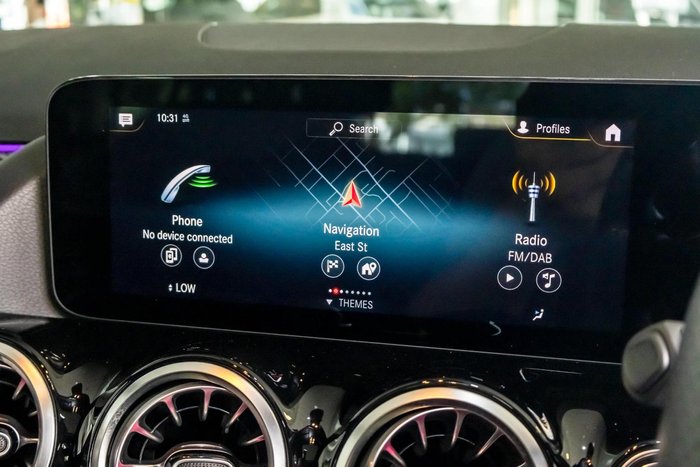 2022 Mercedes-Benz GLA-Class GLA200