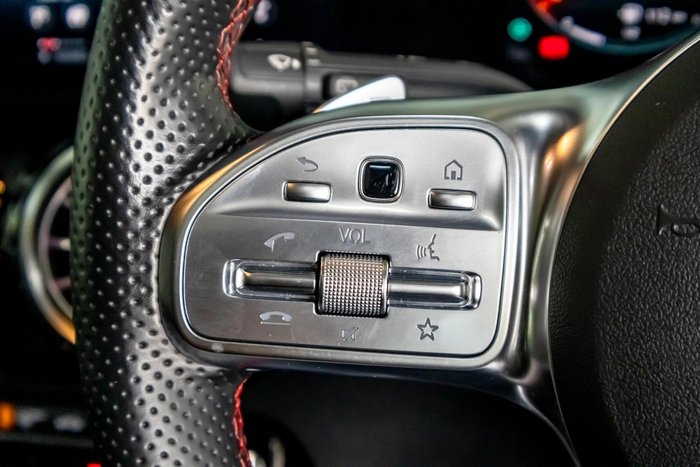 2022 Mercedes-Benz GLA-Class GLA200