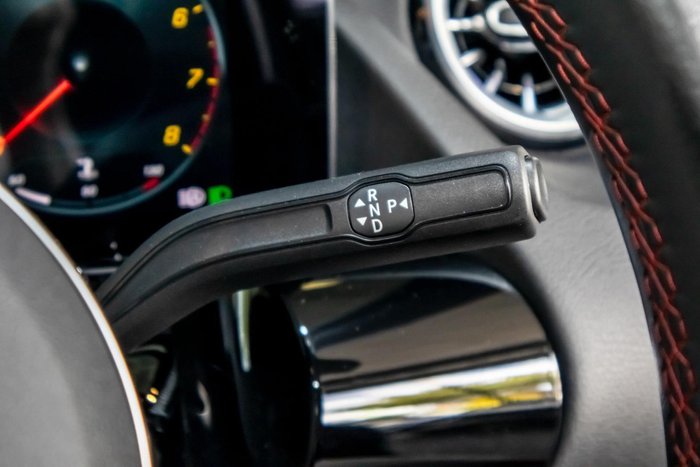 2022 Mercedes-Benz GLA-Class GLA200