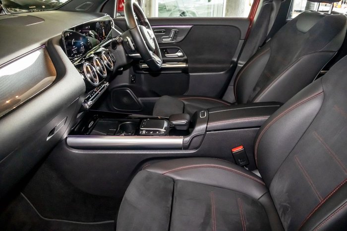 2022 Mercedes-Benz GLA-Class GLA200