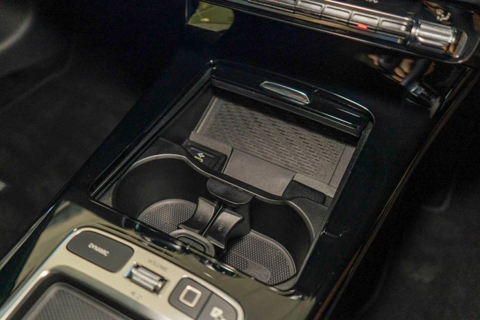 2025 Mercedes-Benz A-Class A200