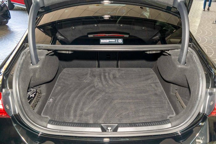 2025 Mercedes-Benz A-Class A200