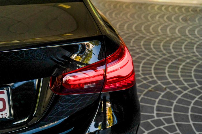 2025 Mercedes-Benz A-Class A200