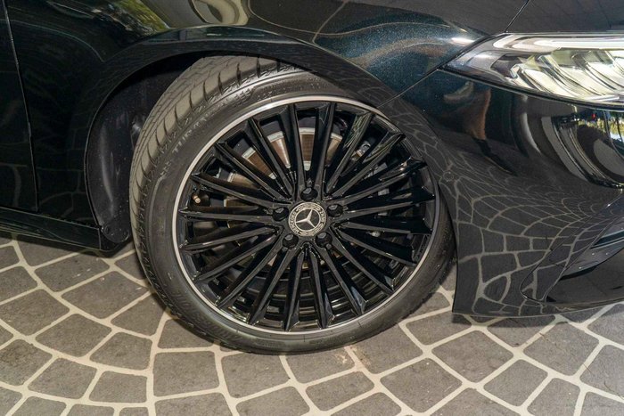 2025 Mercedes-Benz A-Class A200