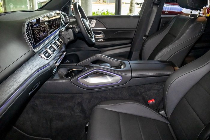 2025 Mercedes-Benz GLE-Class GLE300 d Edition 7