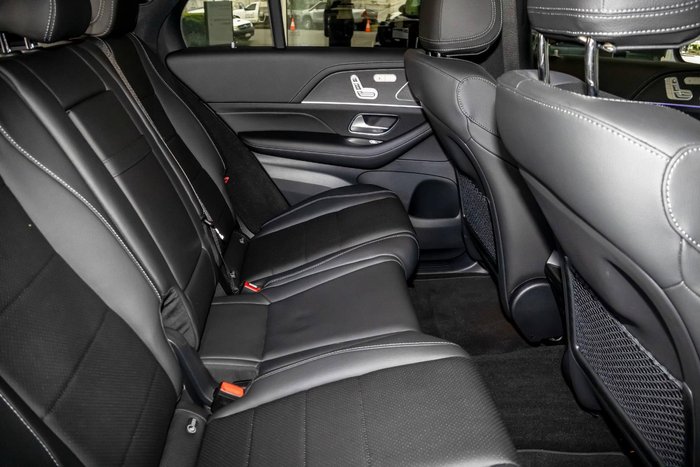 2025 Mercedes-Benz GLE-Class GLE300 d Edition 7