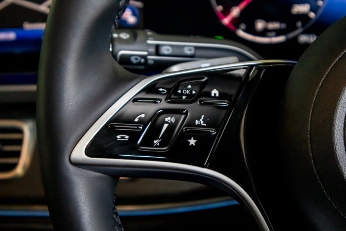 2025 Mercedes-Benz GLE-Class GLE300 d Edition 7