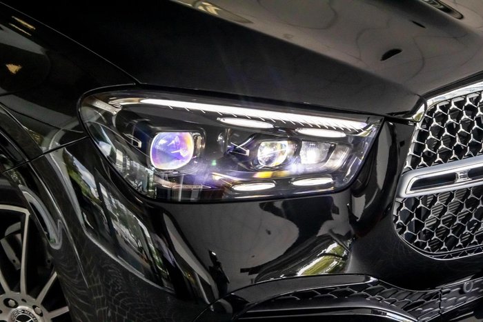 2025 Mercedes-Benz GLE-Class GLE300 d Edition 7