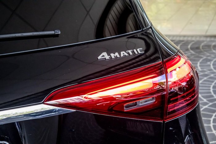 2025 Mercedes-Benz GLE-Class GLE300 d Edition 7