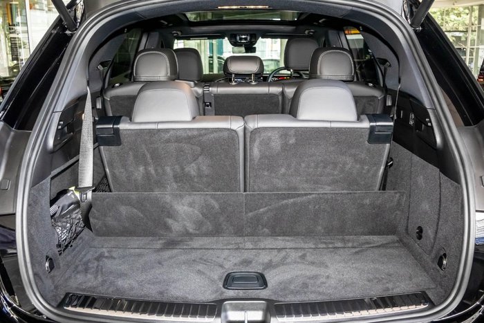 2025 Mercedes-Benz GLE-Class GLE300 d Edition 7