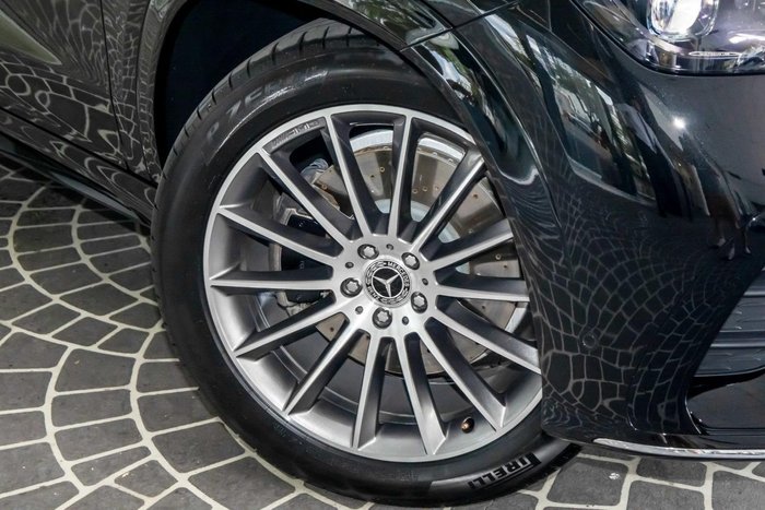 2025 Mercedes-Benz GLE-Class GLE300 d Edition 7