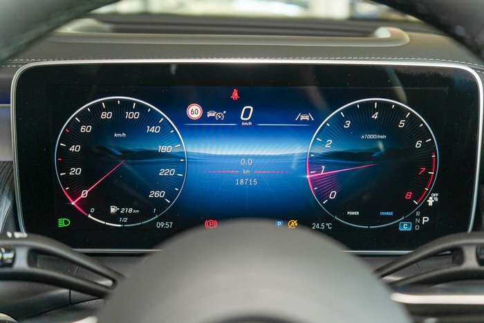 2024 Mercedes-Benz GLC-Class GLC300