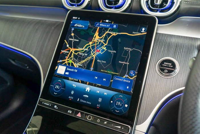 2024 Mercedes-Benz GLC-Class GLC300