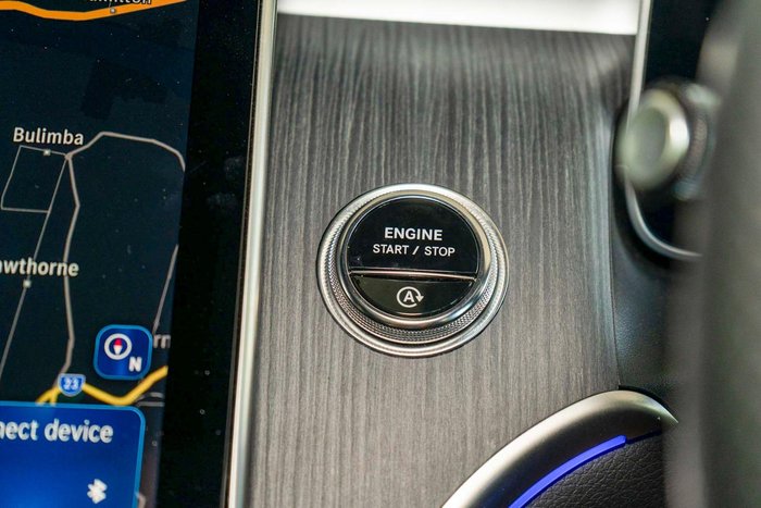 2024 Mercedes-Benz GLC-Class GLC300