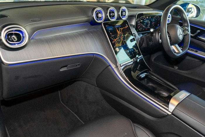 2024 Mercedes-Benz GLC-Class GLC300