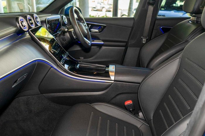 2024 Mercedes-Benz GLC-Class GLC300