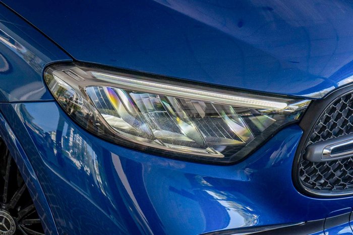 2024 Mercedes-Benz GLC-Class GLC300