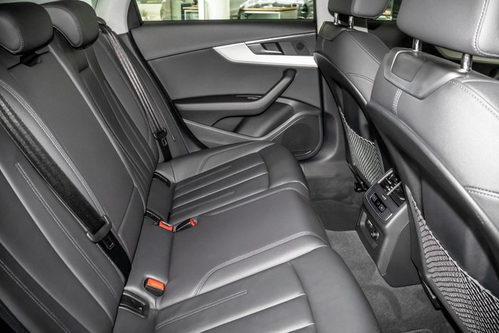 2023 Audi A4 35 TFSI S line