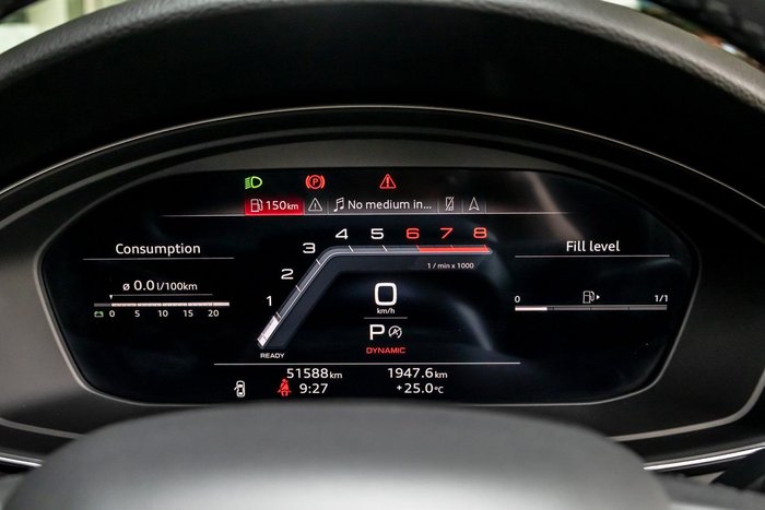 2023 Audi A4 35 TFSI S line