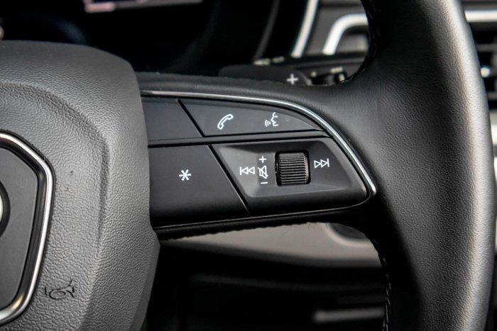 2023 Audi A4 35 TFSI S line