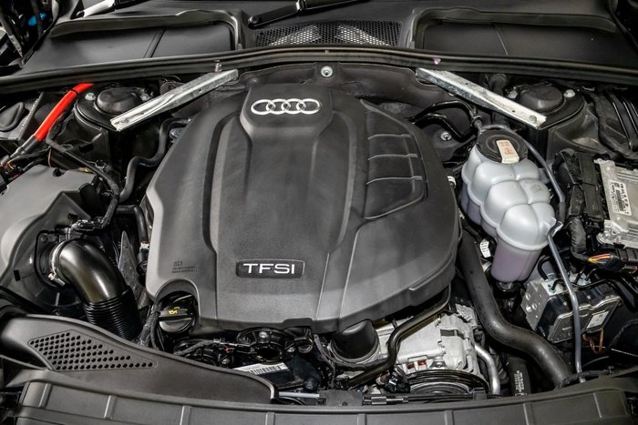 2023 Audi A4 35 TFSI S line
