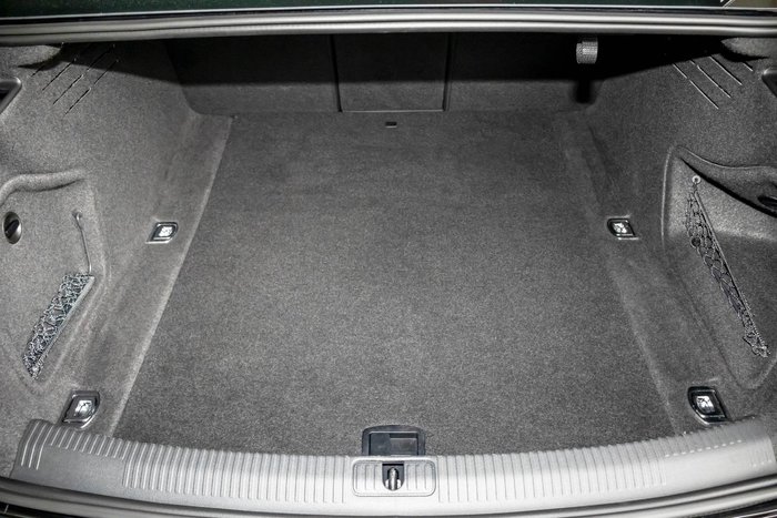 2023 Audi A4 35 TFSI S line