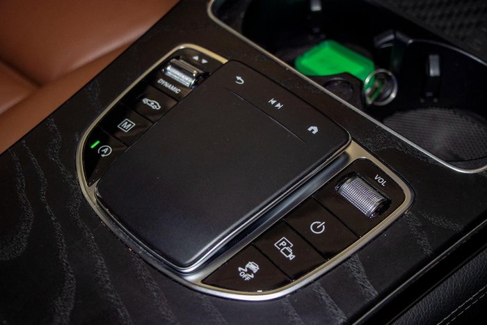 2019 Mercedes-Benz GLC-Class GLC300