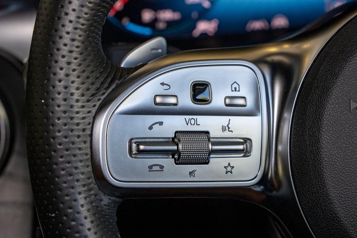 2019 Mercedes-Benz GLC-Class GLC300