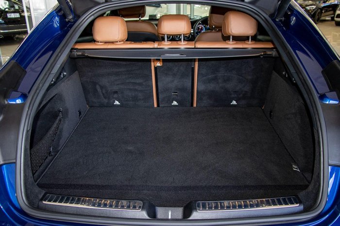 2019 Mercedes-Benz GLC-Class GLC300