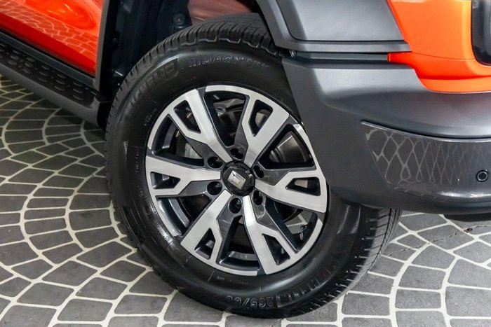 2023 GWM Tank 300 Ultra