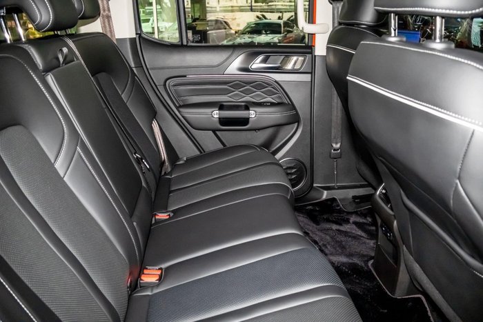 2023 GWM Tank 300 Ultra