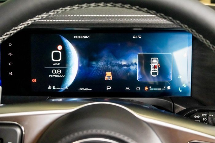 2023 GWM Tank 300 Ultra