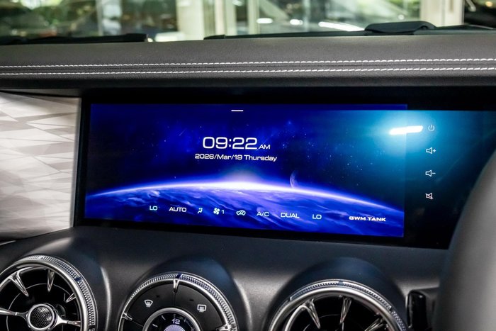 2023 GWM Tank 300 Ultra