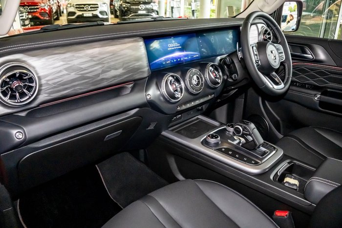 2023 GWM Tank 300 Ultra