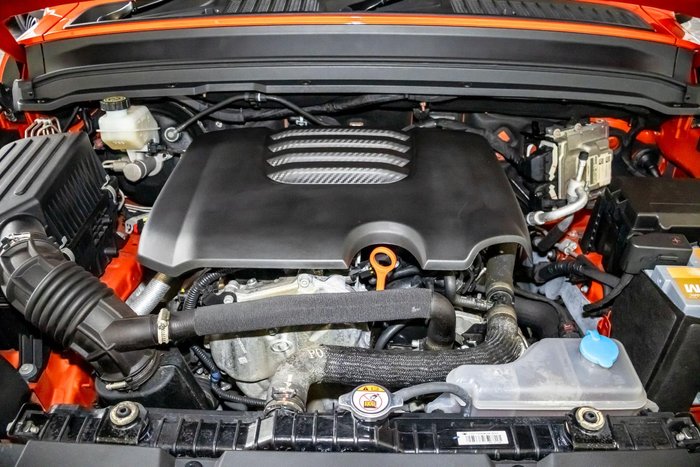 2023 GWM Tank 300 Ultra