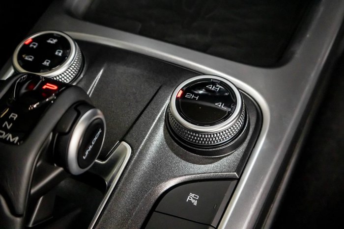 2023 GWM Tank 300 Ultra