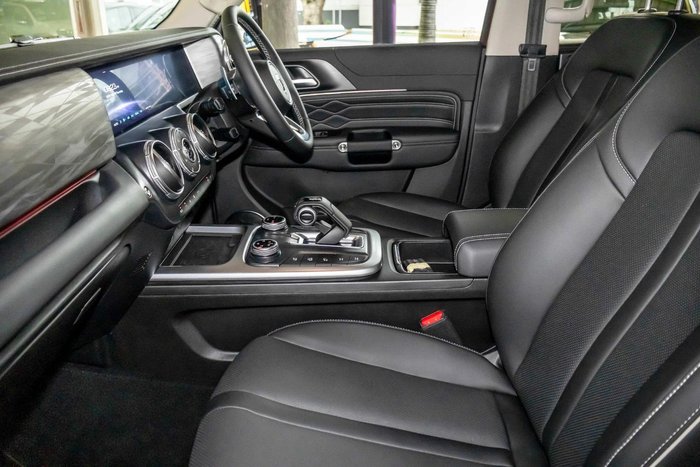 2023 GWM Tank 300 Ultra