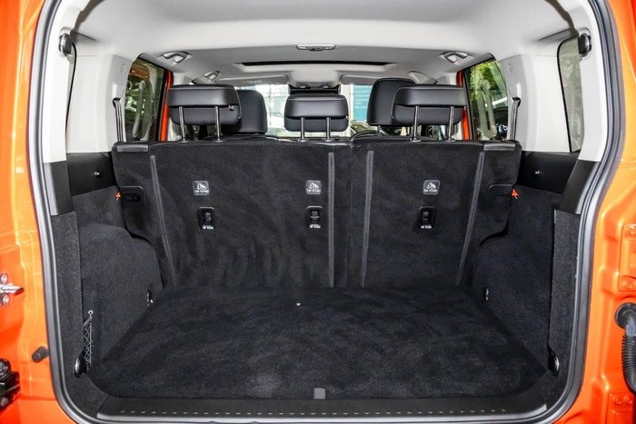 2023 GWM Tank 300 Ultra