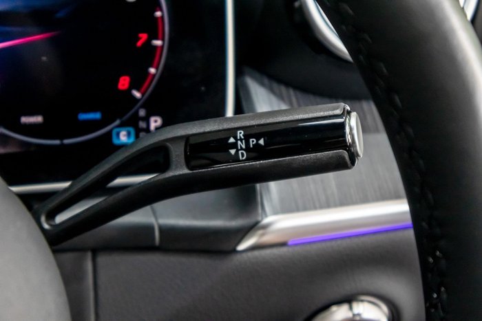 2025 Mercedes-Benz GLC-Class GLC200