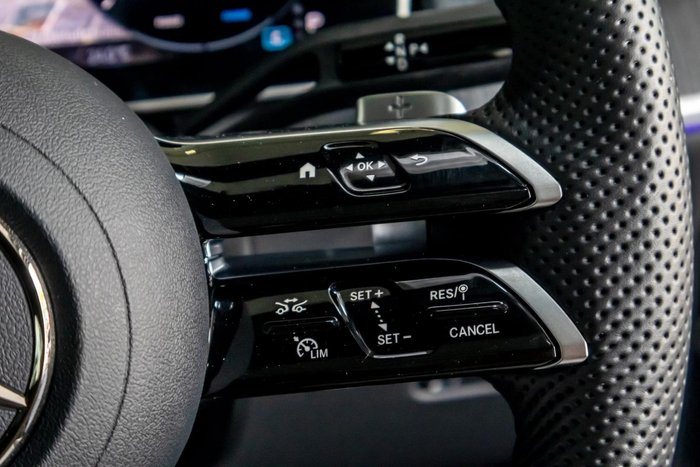 2025 Mercedes-Benz GLC-Class GLC200