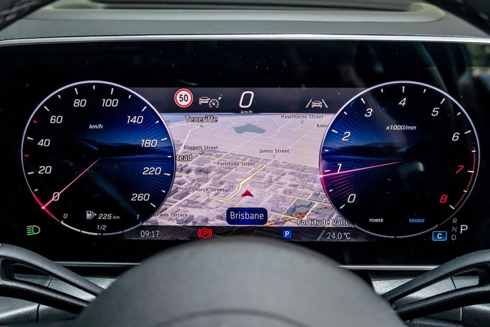 2025 Mercedes-Benz GLC-Class GLC200