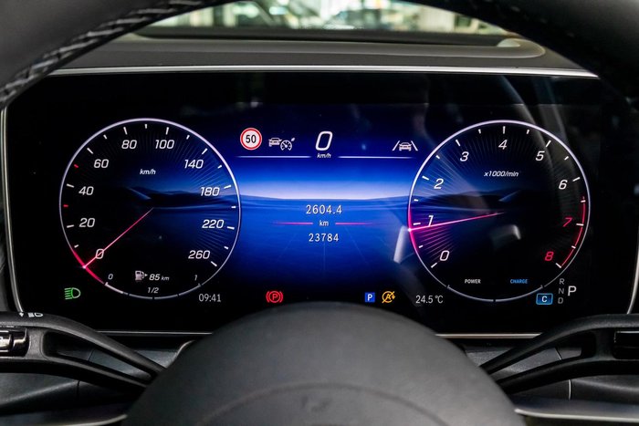 2024 Mercedes-Benz GLC-Class GLC300